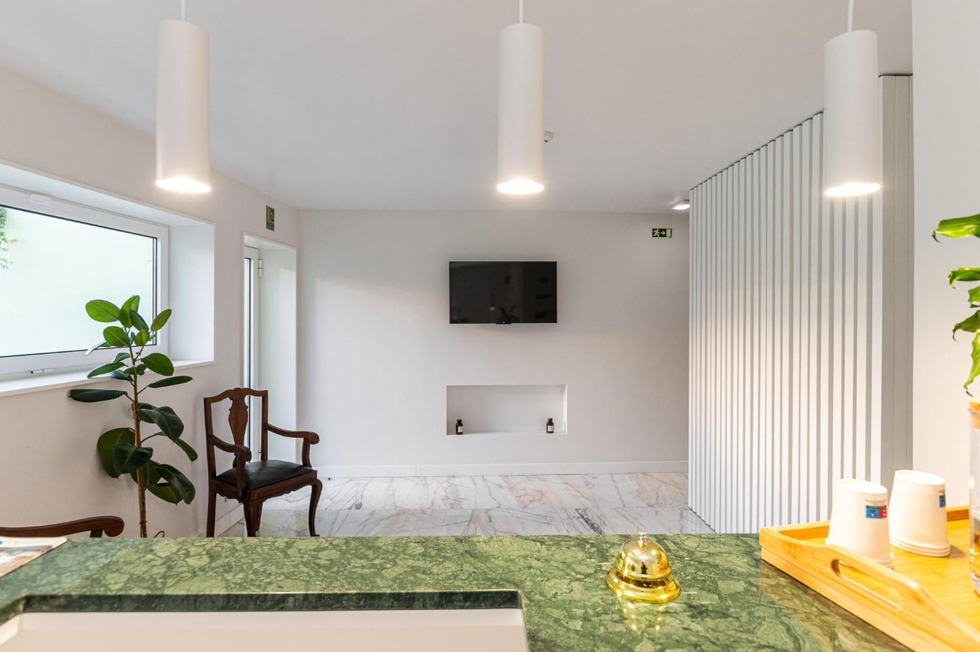 Appartement Soho Oporto Extérieur photo