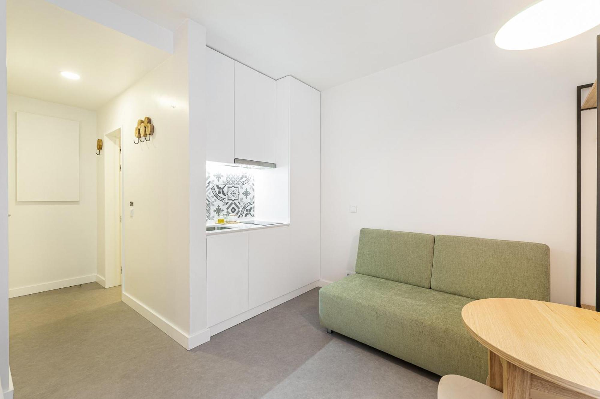 Appartement Soho Oporto Extérieur photo