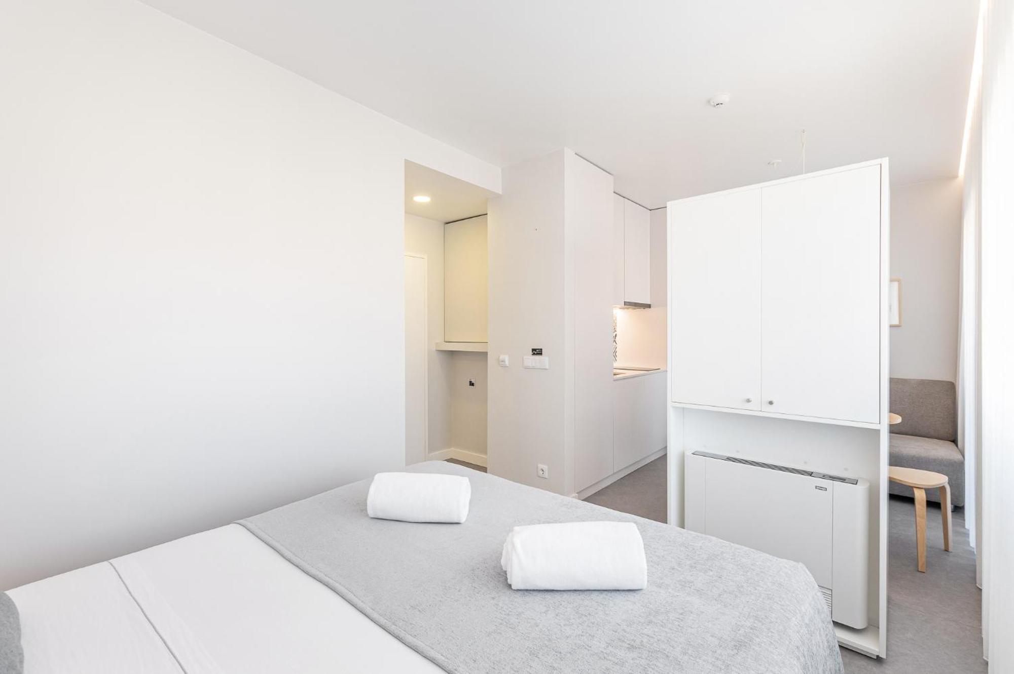 Appartement Soho Oporto Extérieur photo