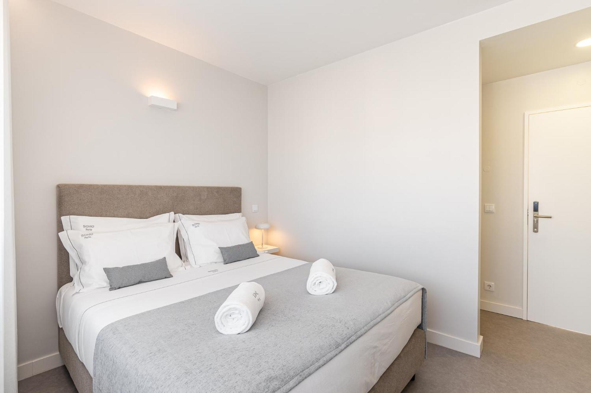 Appartement Soho Oporto Extérieur photo