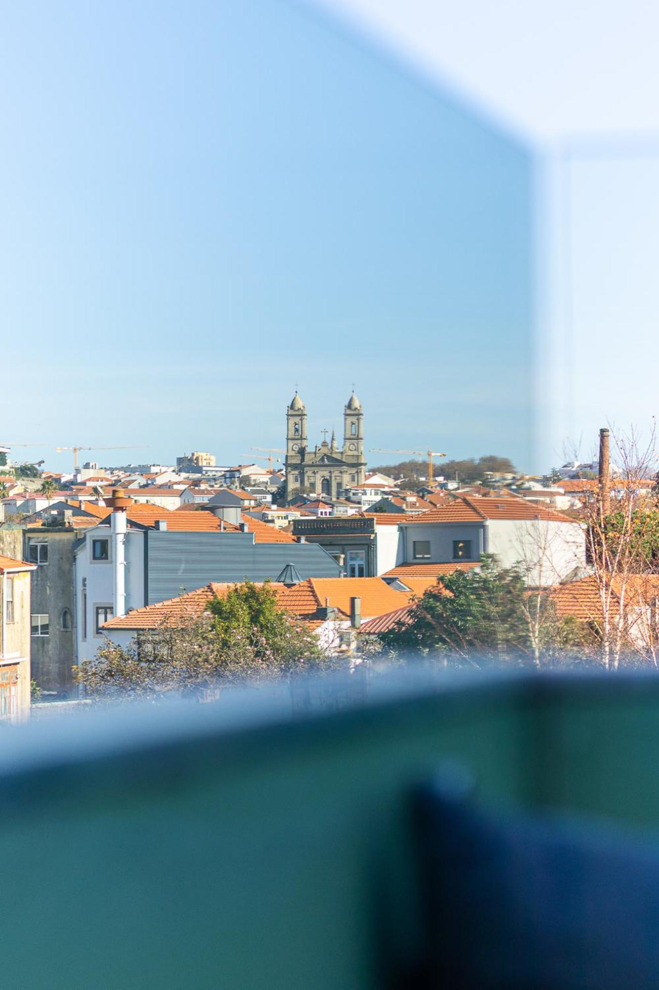 Appartement Soho Oporto Extérieur photo