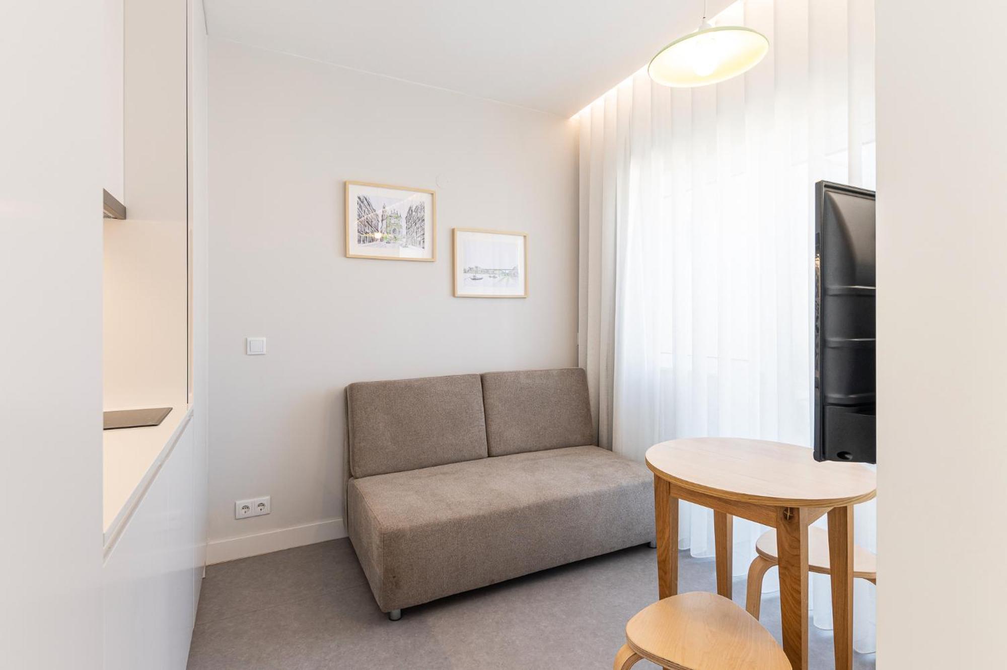 Appartement Soho Oporto Extérieur photo
