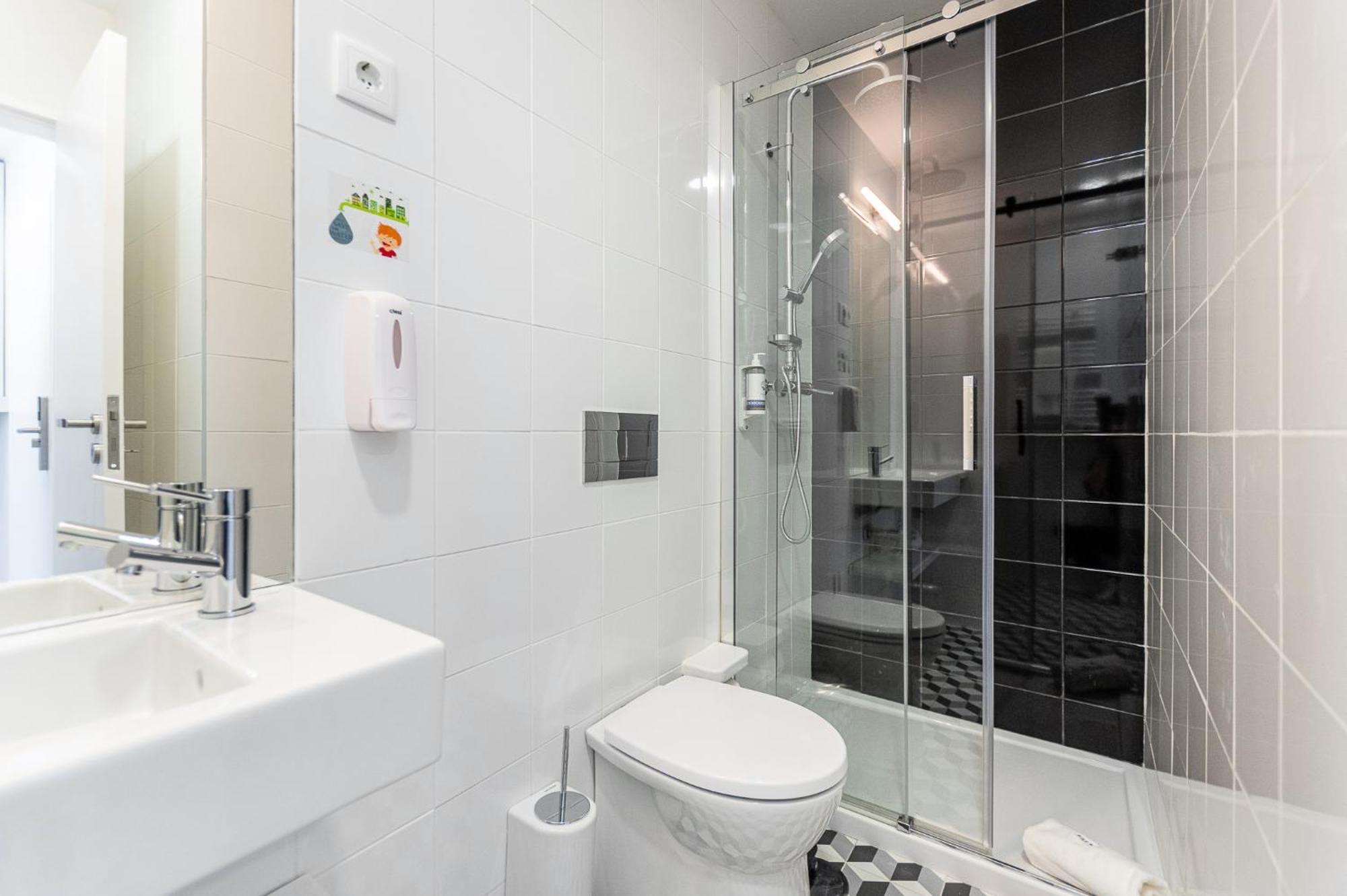 Appartement Soho Oporto Extérieur photo