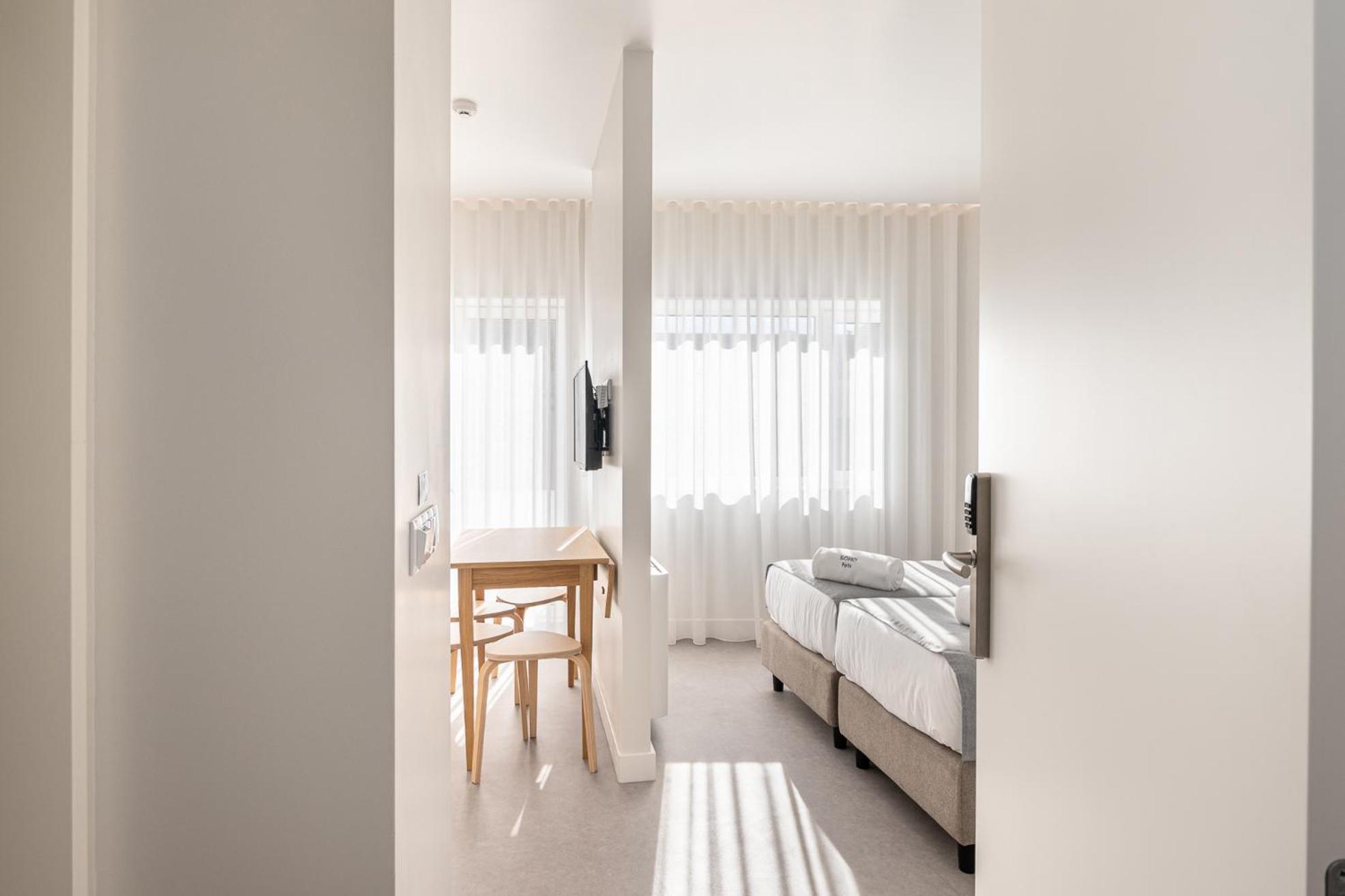Appartement Soho Oporto Extérieur photo