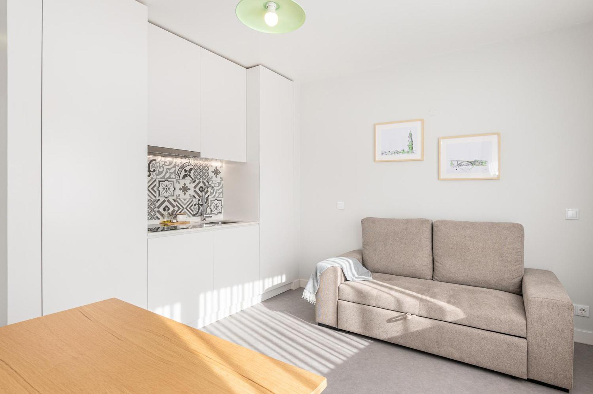Appartement Soho Oporto Extérieur photo
